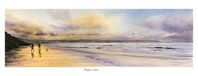 [Sunset at Reighton Image]